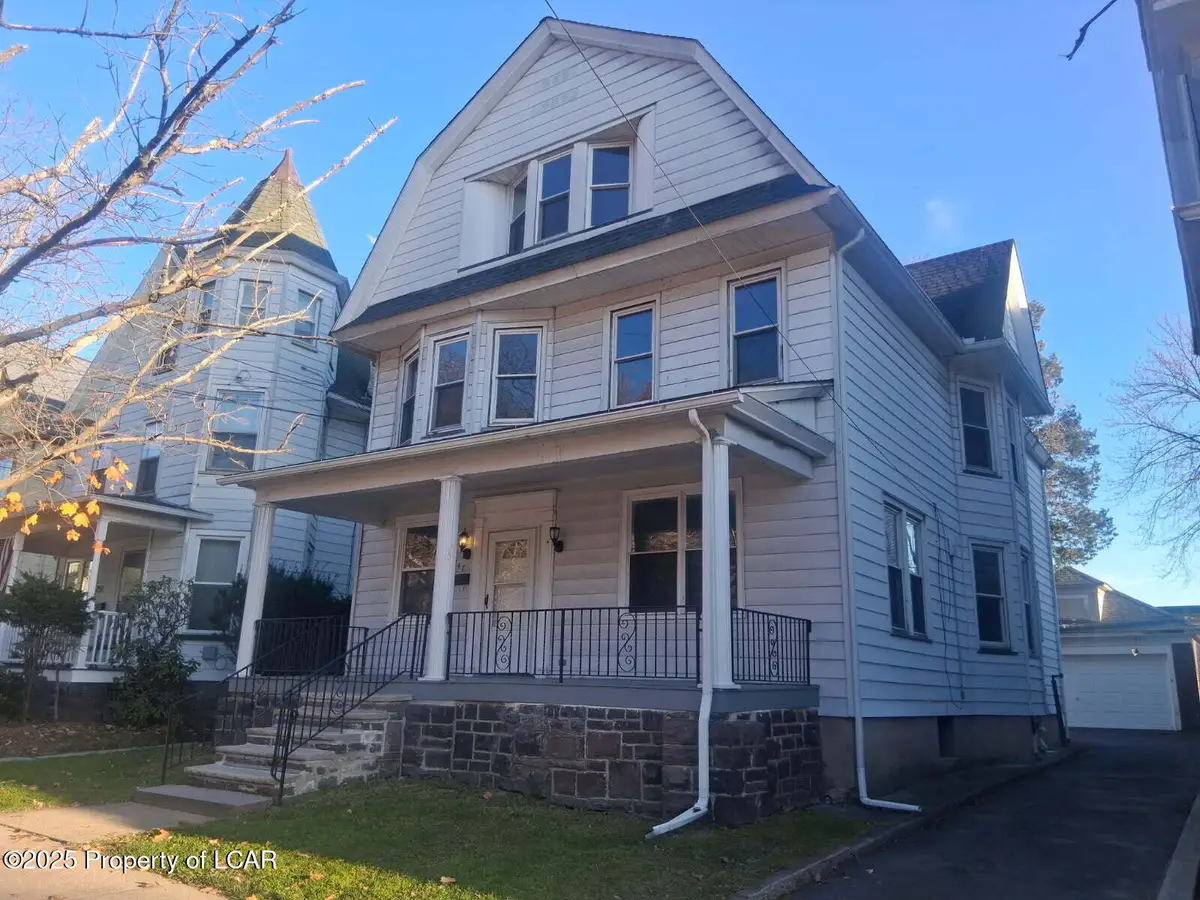 247 N Main Street, Wilkes Barre, PA 18702 - Image #1