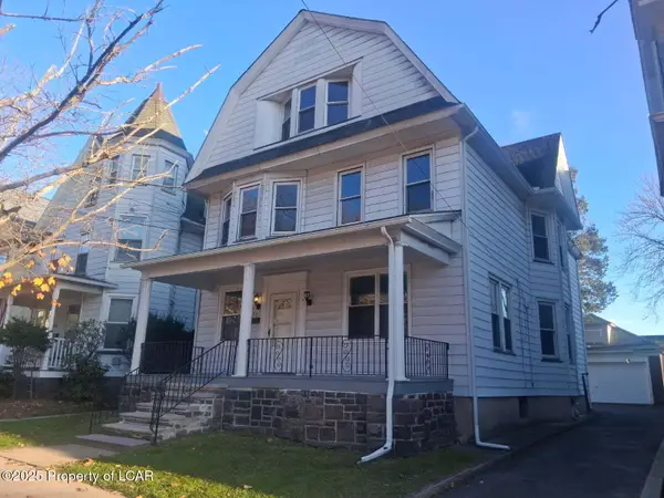 247 N Main Street, Wilkes-Barre, PA 18702