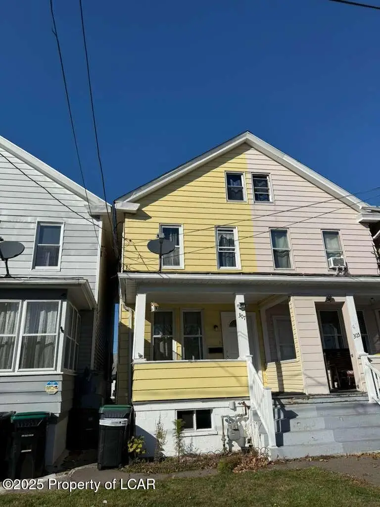 307 W Green Street, West Hazleton, PA 18202 - Image #1
