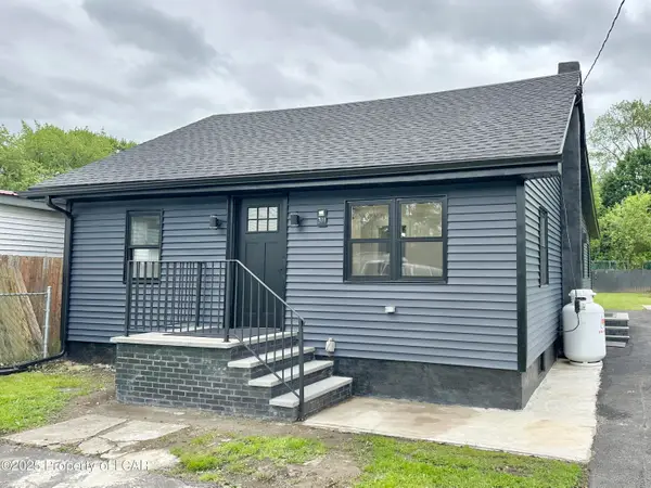 708 Mill Street, Avoca, PA 18641