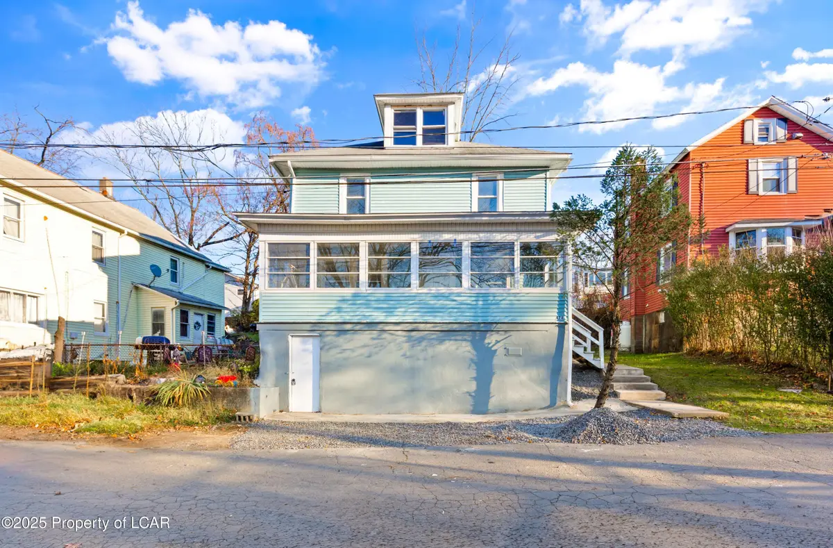 474 Summit Terrace, Hughestown, PA 18640 - Image #1