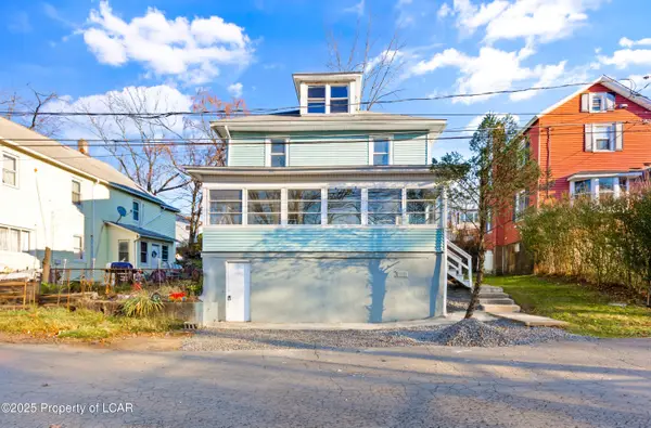 474 Summit Terrace, Hughestown, PA 18640