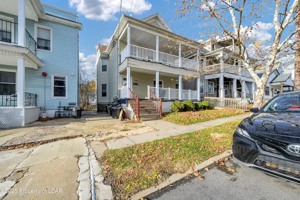 619-621 Prescott Avenue, Scranton, PA 18510