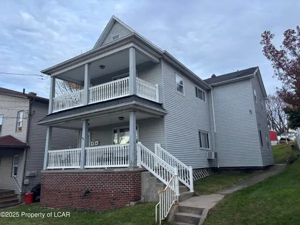 1413 Prospect Avenue, Scranton, PA 18505