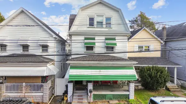 235 Madison Street, Wilkes-Barre, PA 18705