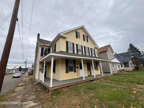 1239-1241 W Front Street, Berwick, PA 18603