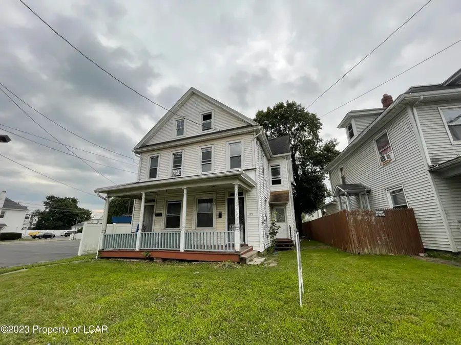 1004-1006 W Front Street, Berwick, PA 18603 - #2