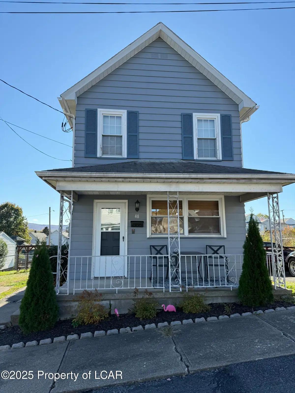 48 Skidmore Street, Plains, PA 18705 - Image #1