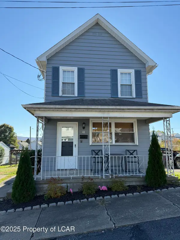 48 Skidmore Street, Plains, PA 18705