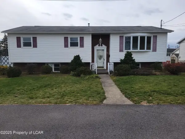 55 Merlino Drive, Plains, PA 18702