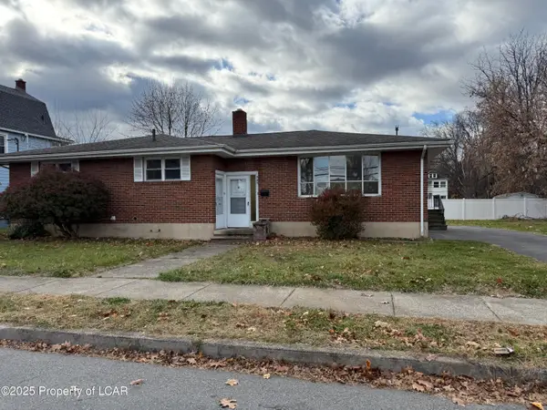 58 Dagobert Street, Wilkes-Barre, PA 18702
