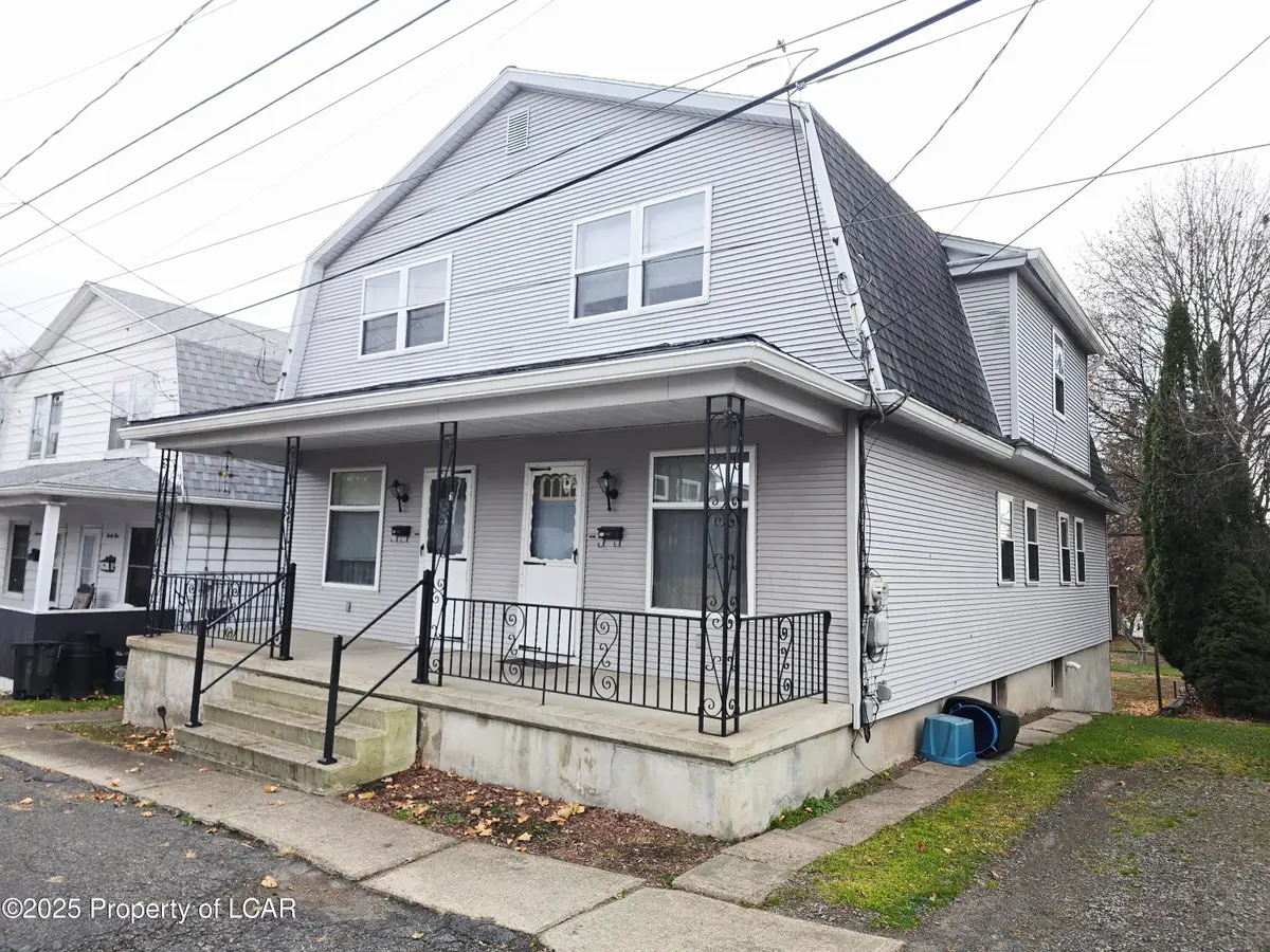 23-25 St David Street, Plains, PA 18705 - Image #1