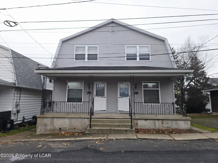 23-25 St David Street, Plains, PA 18705 - Image #2