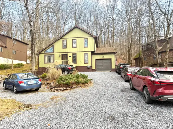267 Bear Run Drive, Drums, PA 18222