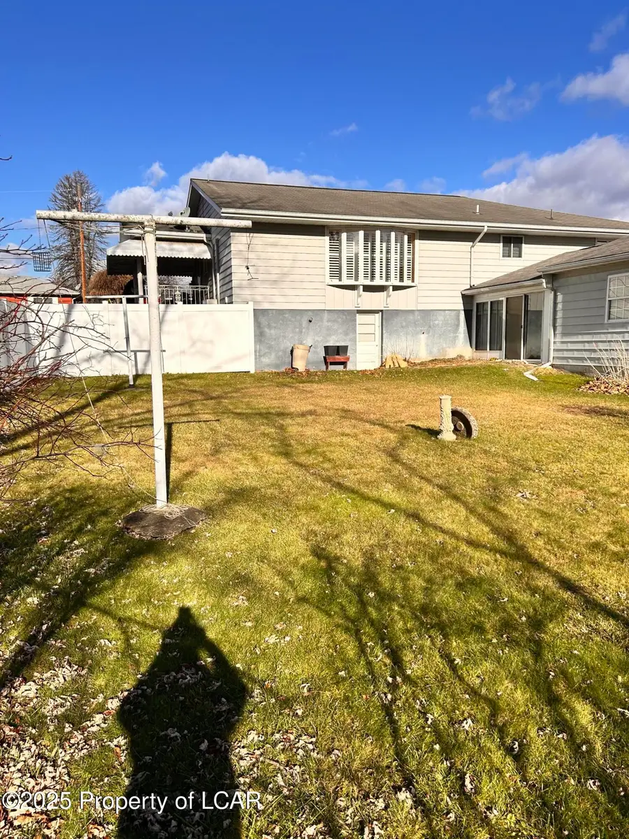 417 Riley Street, Old Forge, PA 18518 - Image #3