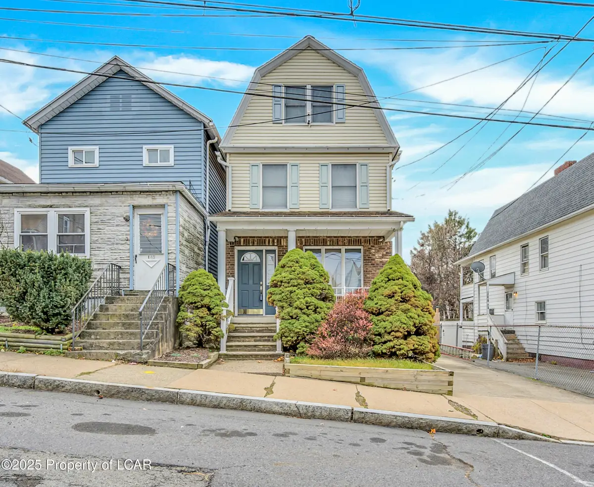 143 Poplar Street, Wilkes Barre, PA 18702 - Image #1