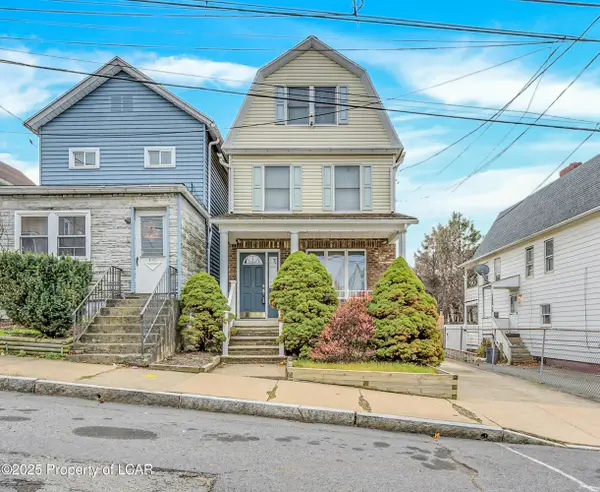 143 Poplar Street, Wilkes-Barre, PA 18702