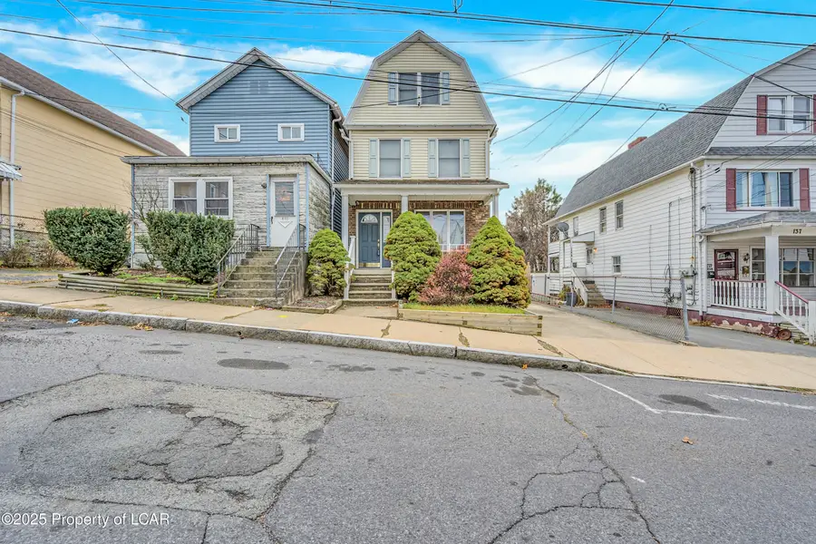143 Poplar Street, Wilkes Barre, PA 18702 - Image #2