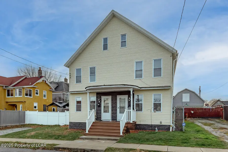 507-509 Hallstead Street, Scranton, PA 18519 - Image #2
