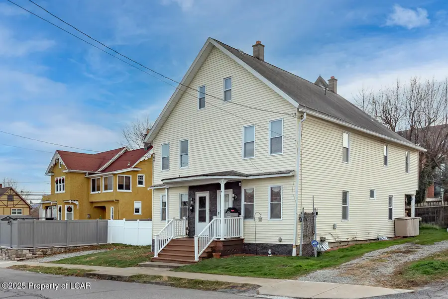 507-509 Hallstead Street, Scranton, PA 18519 - Image #3