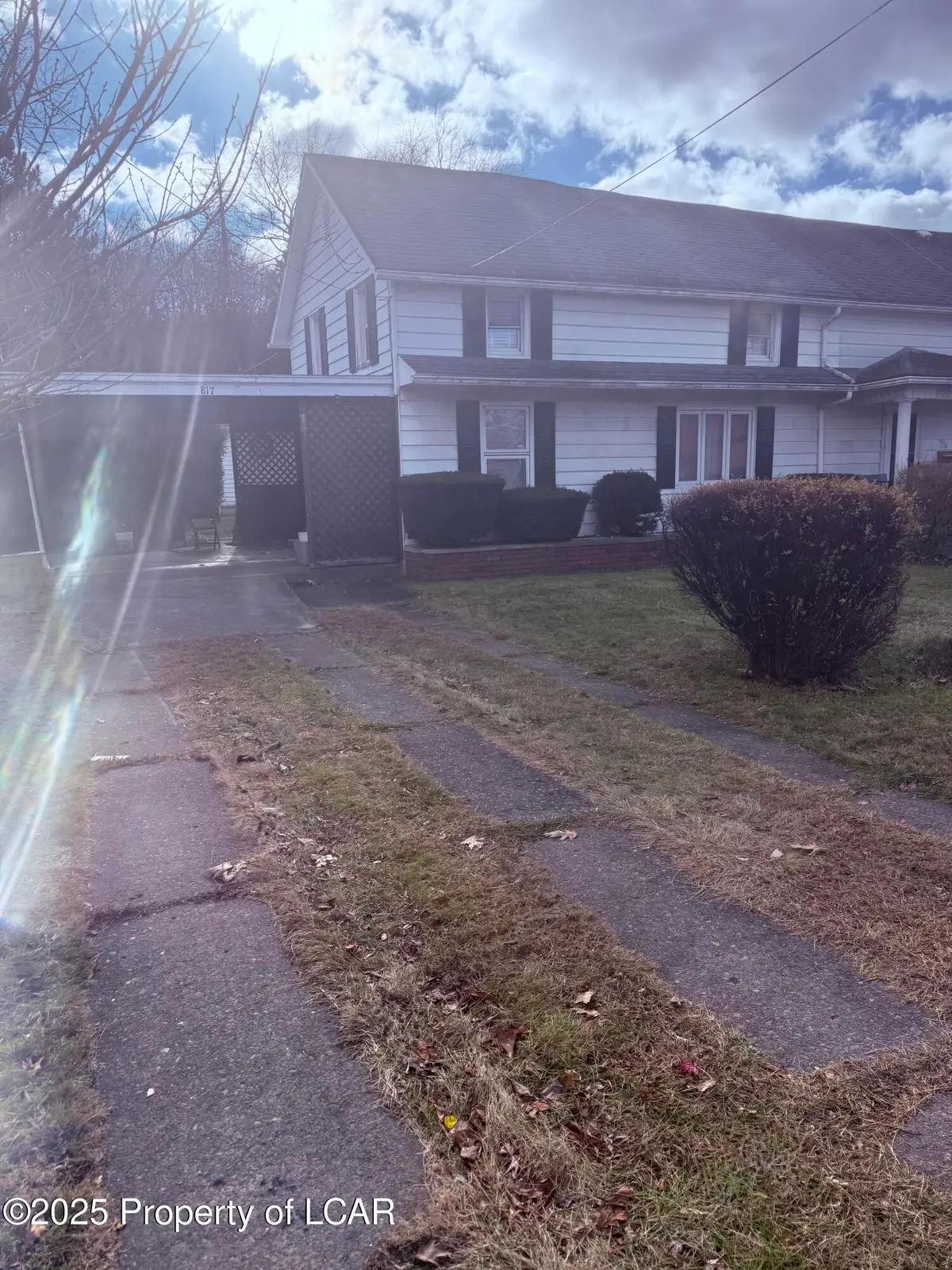 817 S Main St, Duryea, PA 18642 - Image #1