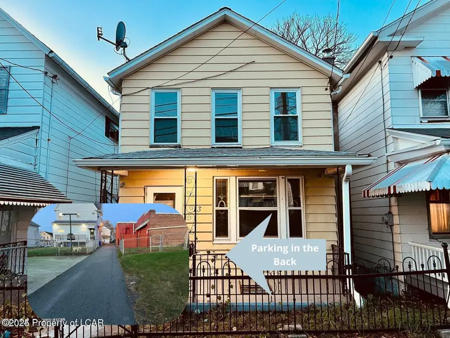 13 Airy Street, Wilkes Barre, PA 18702 - Image #2