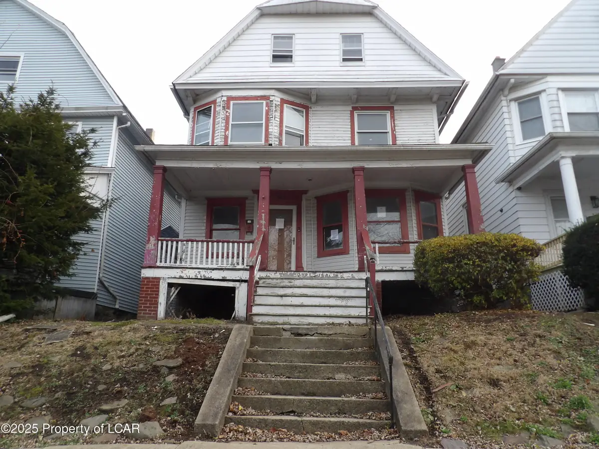 942 Monroe Avenue, Scranton, PA 18510 - Image #1
