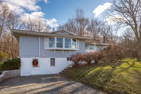 552 Woodlawn Avenue, Mountain Top, PA 18707