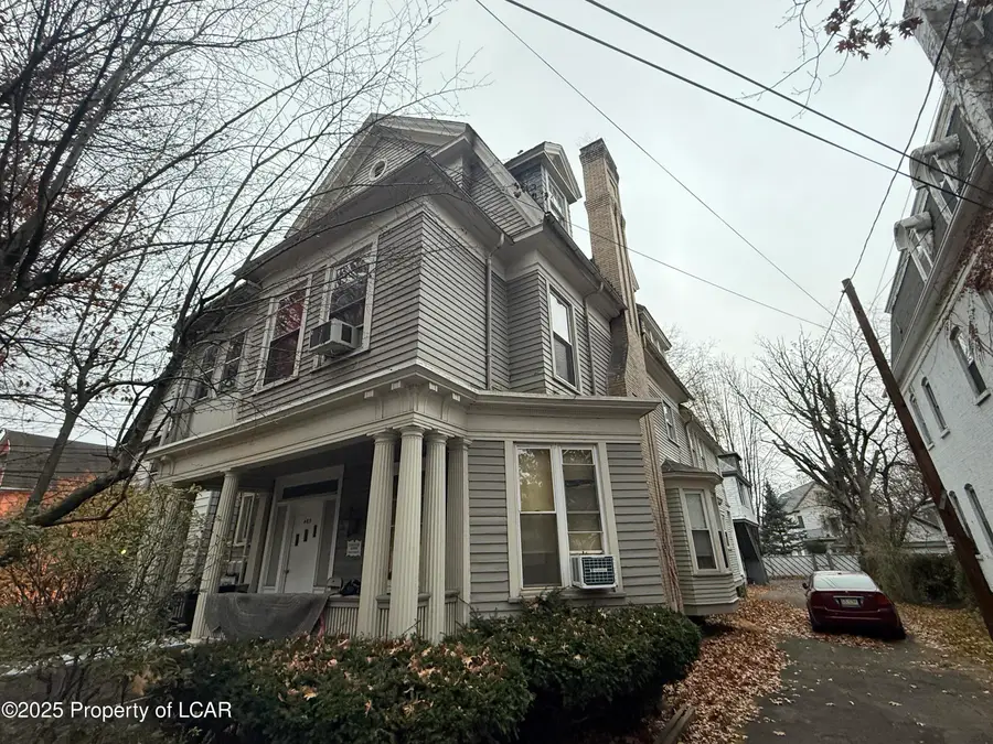 485 S Franklin Street, Wilkes Barre, PA 18702 - Image #2