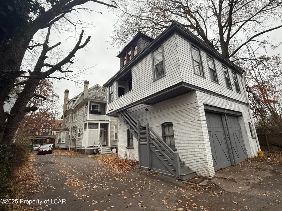485 S Franklin Street, Wilkes Barre, PA 18702 - Image #3