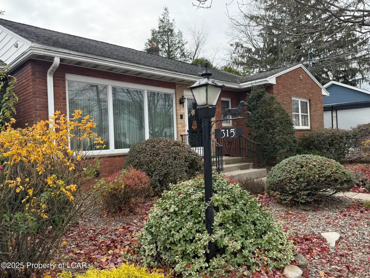 315 W 23rd Street, Hazleton, PA 18202 - Image #1