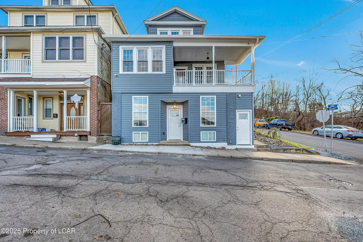 1038 Ridge Street, Hanover Township, PA 18706 - Image #1