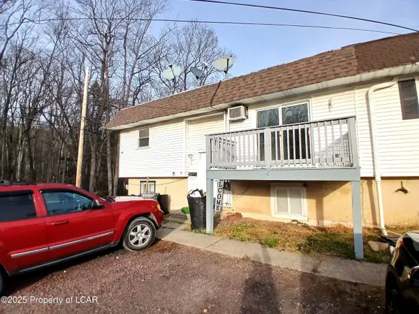 913A North Street, Weatherly, PA 18255