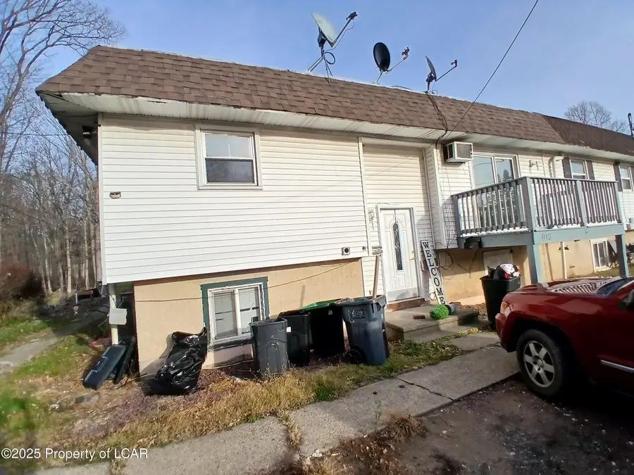 913A North Street, Weatherly, PA 18255 - #2