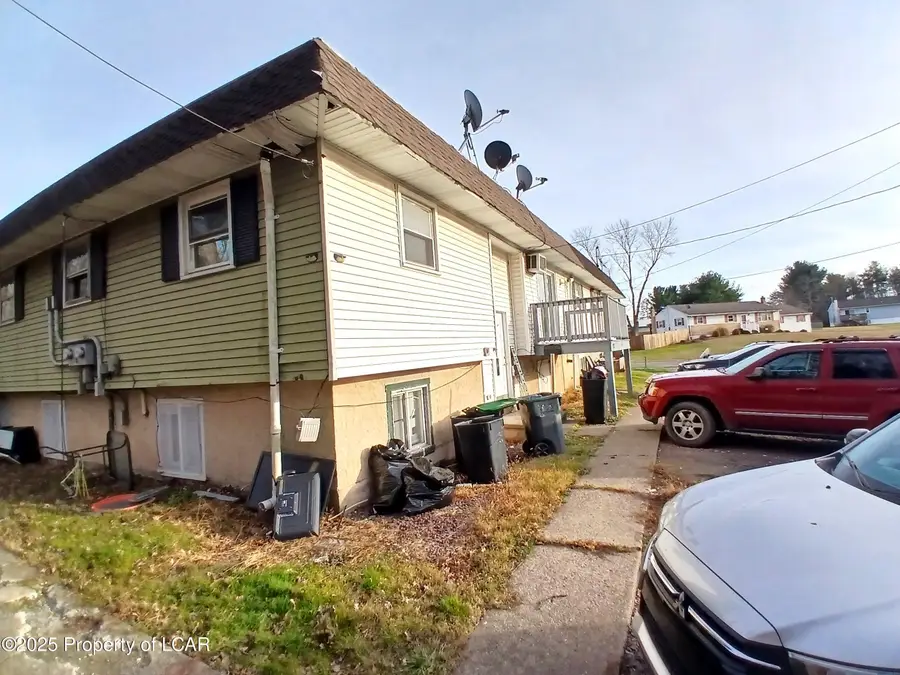 913A North Street, Weatherly, PA 18255 - #3