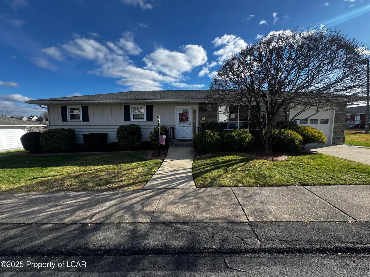 223 Inman Avenue, Hanover Township, PA 18706 - Image #1