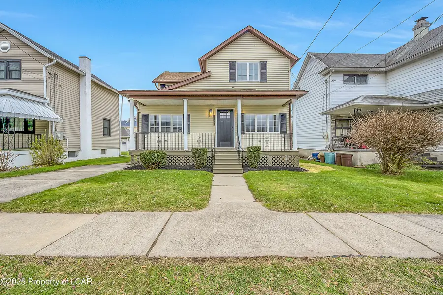 1148 Frieda Street, Dickson City, PA 18519 - Image #2