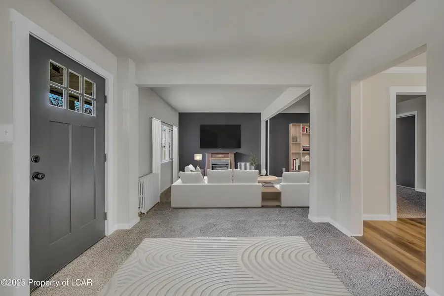 1148 Frieda Street, Dickson City, PA 18519 - Image #3