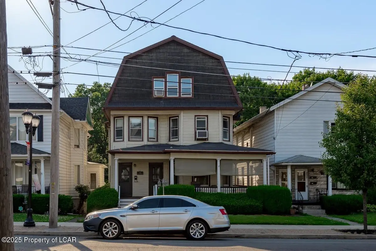 241 S Main Street, Pittston, PA 18640 - Image #1