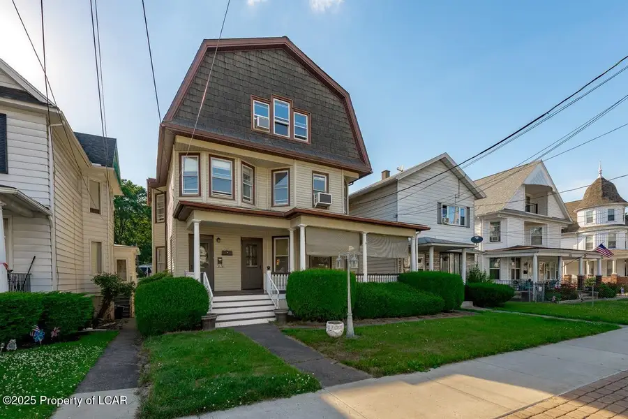 241 S Main Street, Pittston, PA 18640 - Image #2