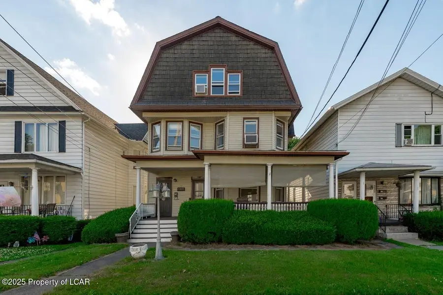 241 S Main Street, Pittston, PA 18640 - Image #3