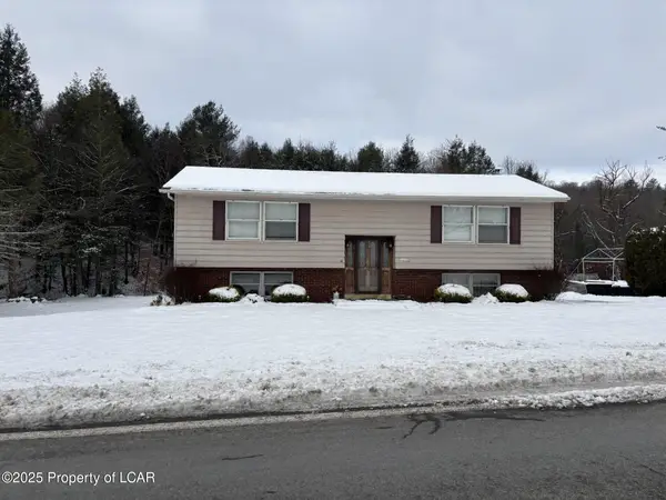 1317 Heart Lake Road, Scott Township, PA 18433