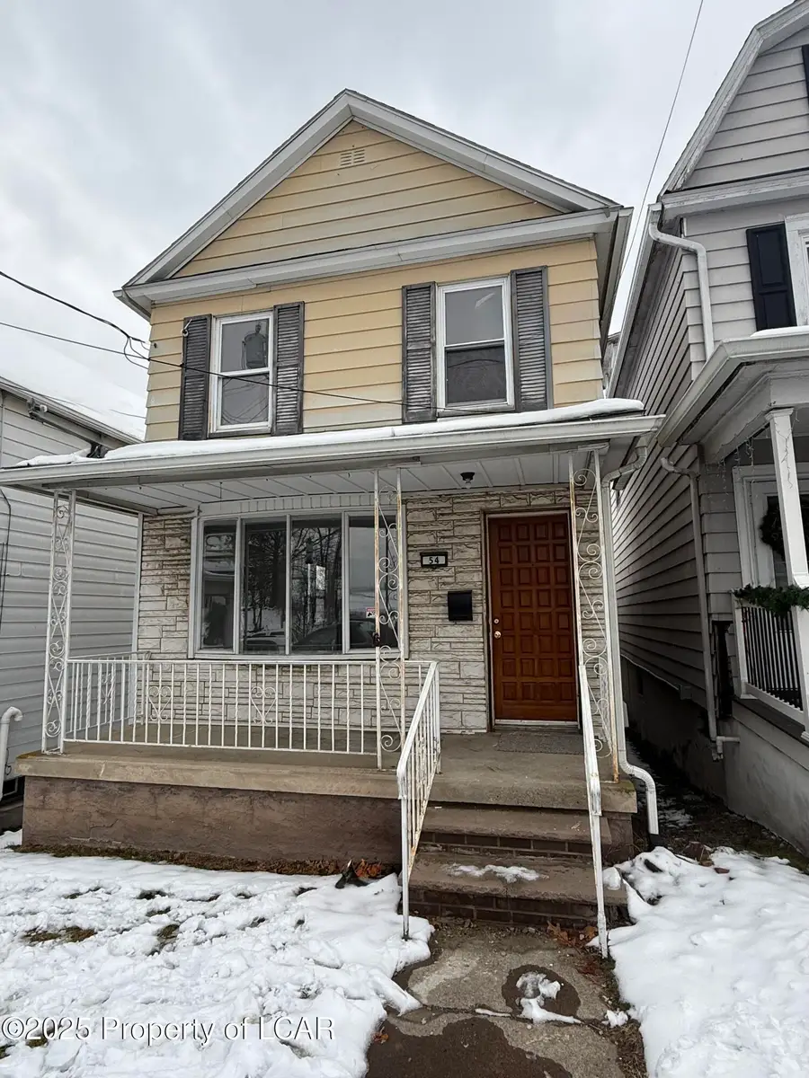 54 Mercer Street, Plains, PA 18705 - Image #2