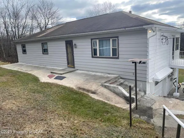 150 Hill Street, Hazle Twp, PA 18201