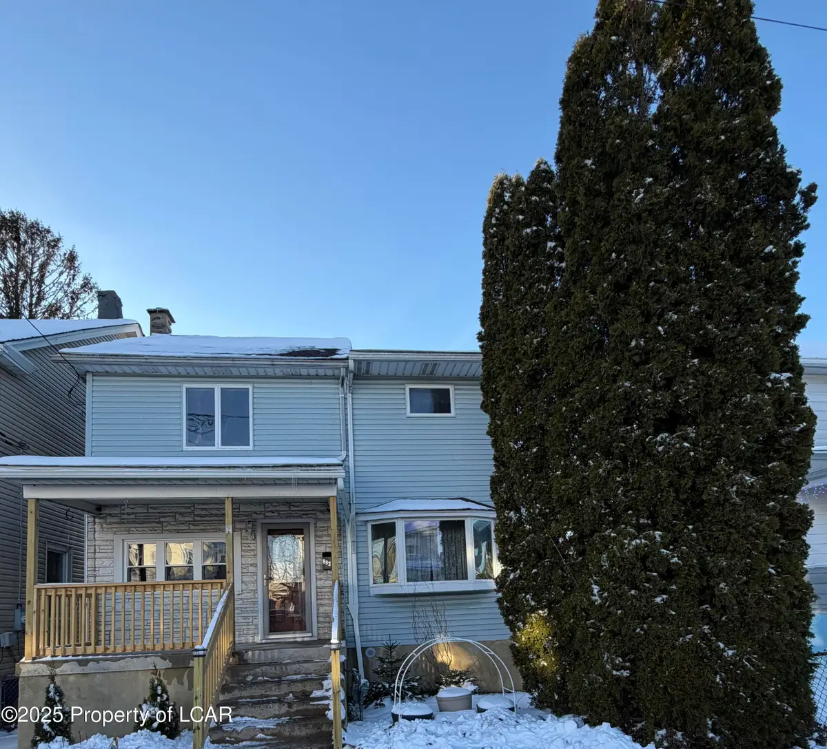 882 N Locust Street, Hazleton, PA 18201 - Image #1