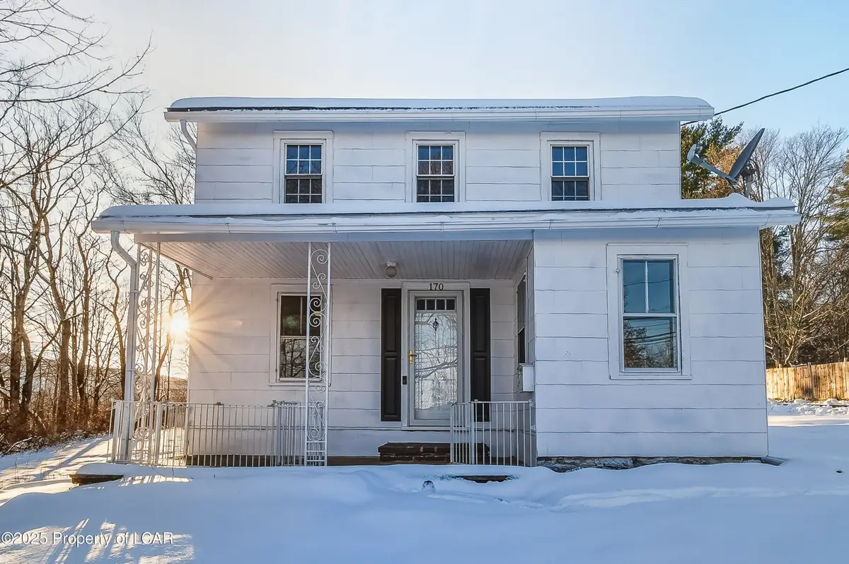 170 Church Street, White Haven, PA 18661 - Image #1