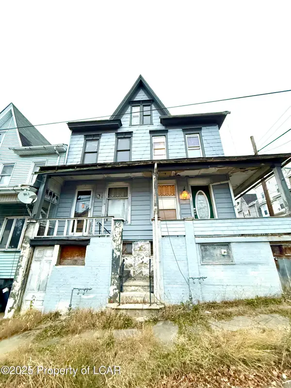 1-3 N Grant Street, Shamokin, PA 17872