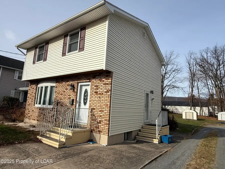 26 Ransom Street, Forty Fort, PA 18704 - Image #2