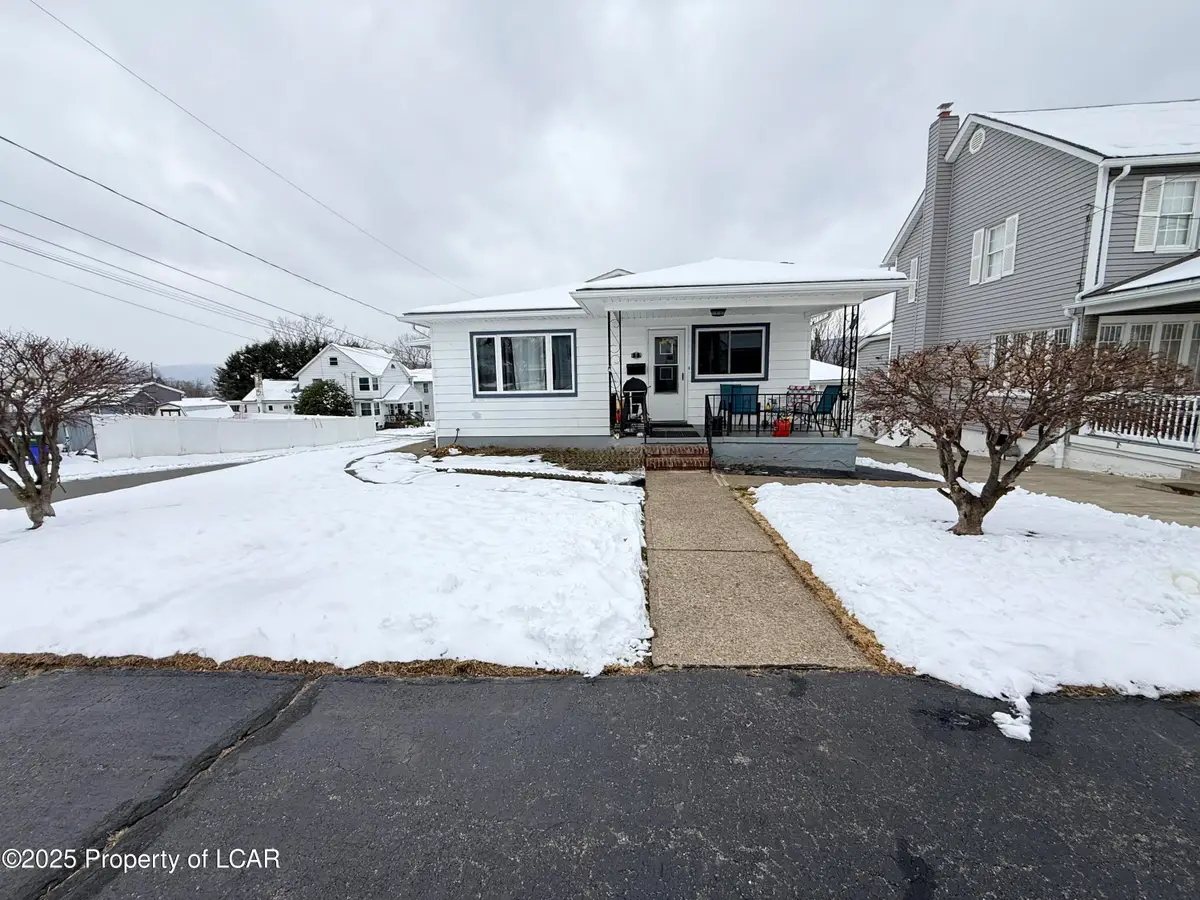 107 Johnson Street, Pittston, PA 18640 - Image #1