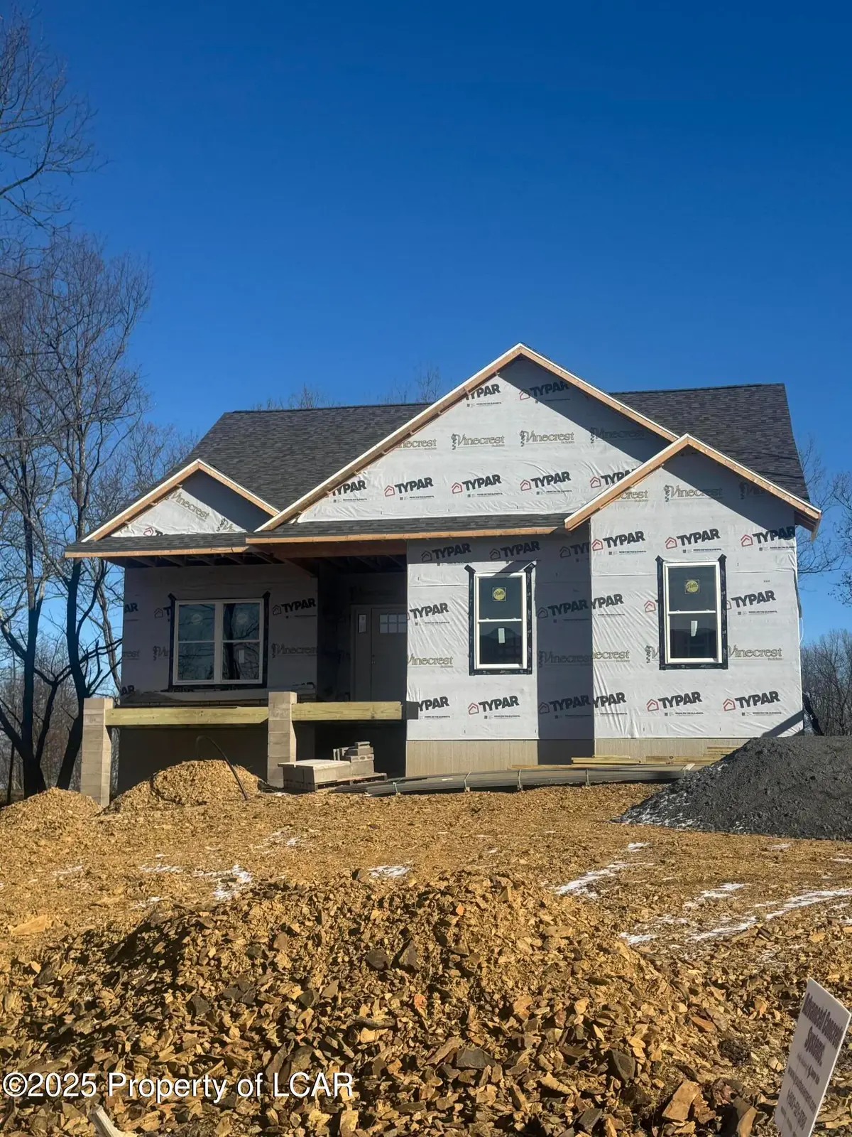 46 VV Turnberry Lane, Hazle Township, PA 18202 - Image #1